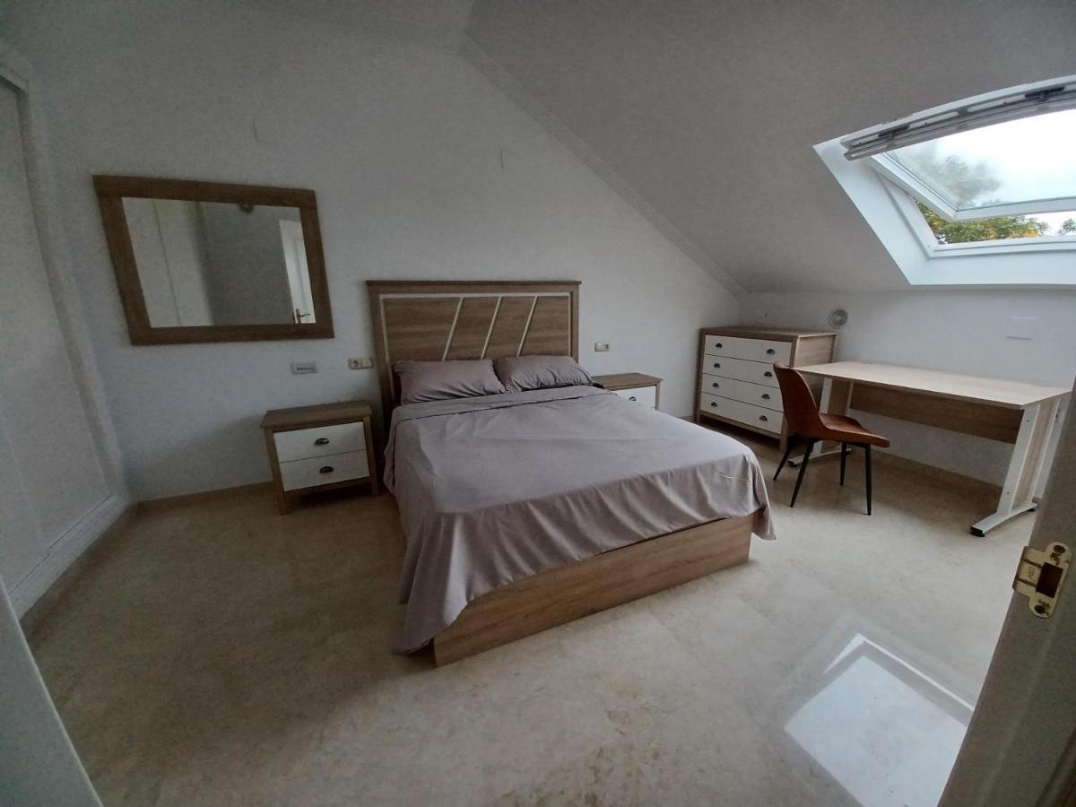 Apartamento Siroko Luxury Marbella