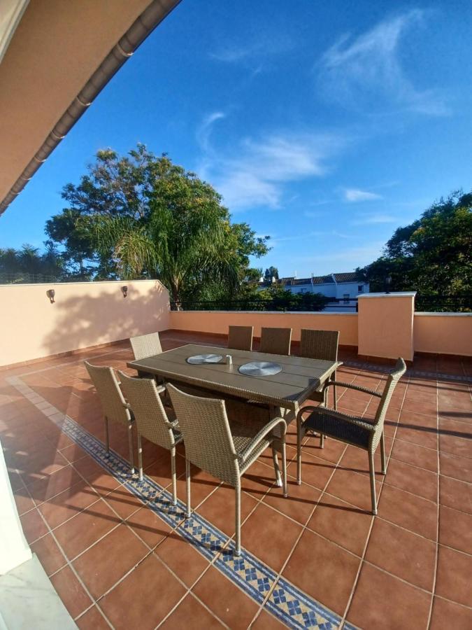 Apartamento Siroko Luxury Marbella