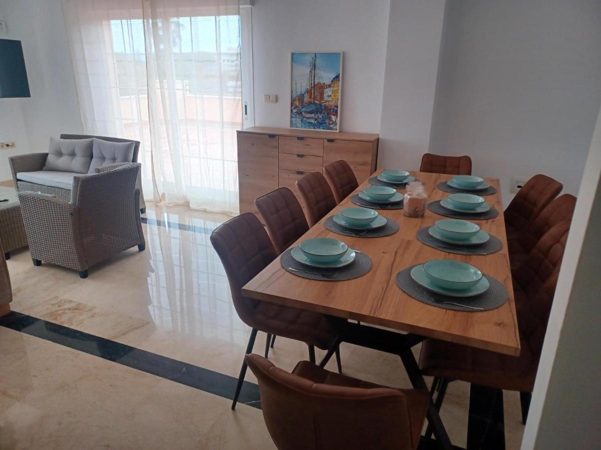 Apartamento Siroko Luxury