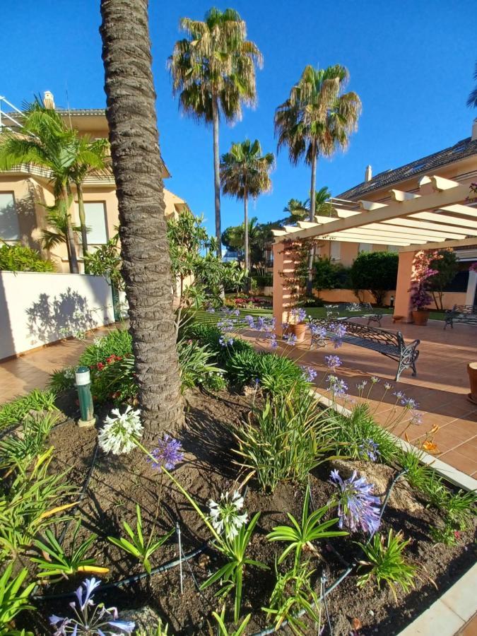 Apartamento Siroko Luxury Marbella