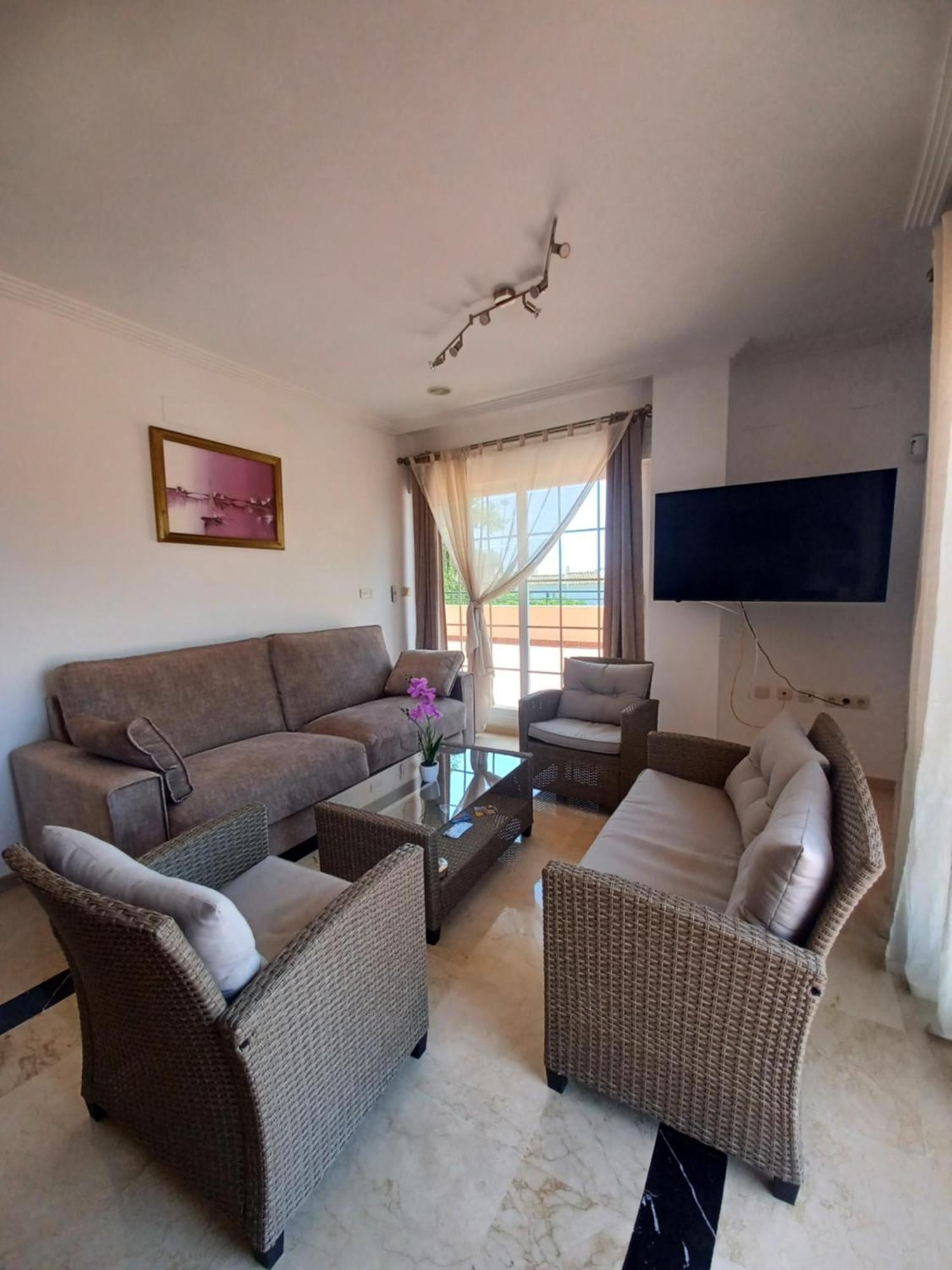 Apartamento Siroko Luxury Marbella