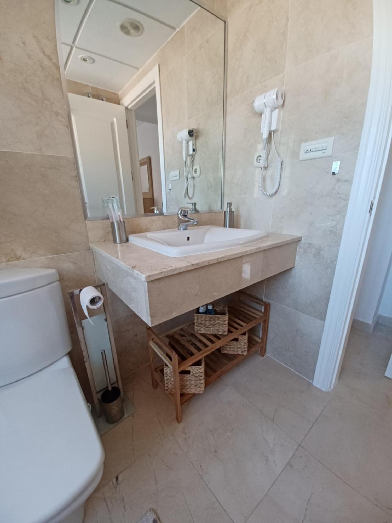Apartamento Siroko Luxury *