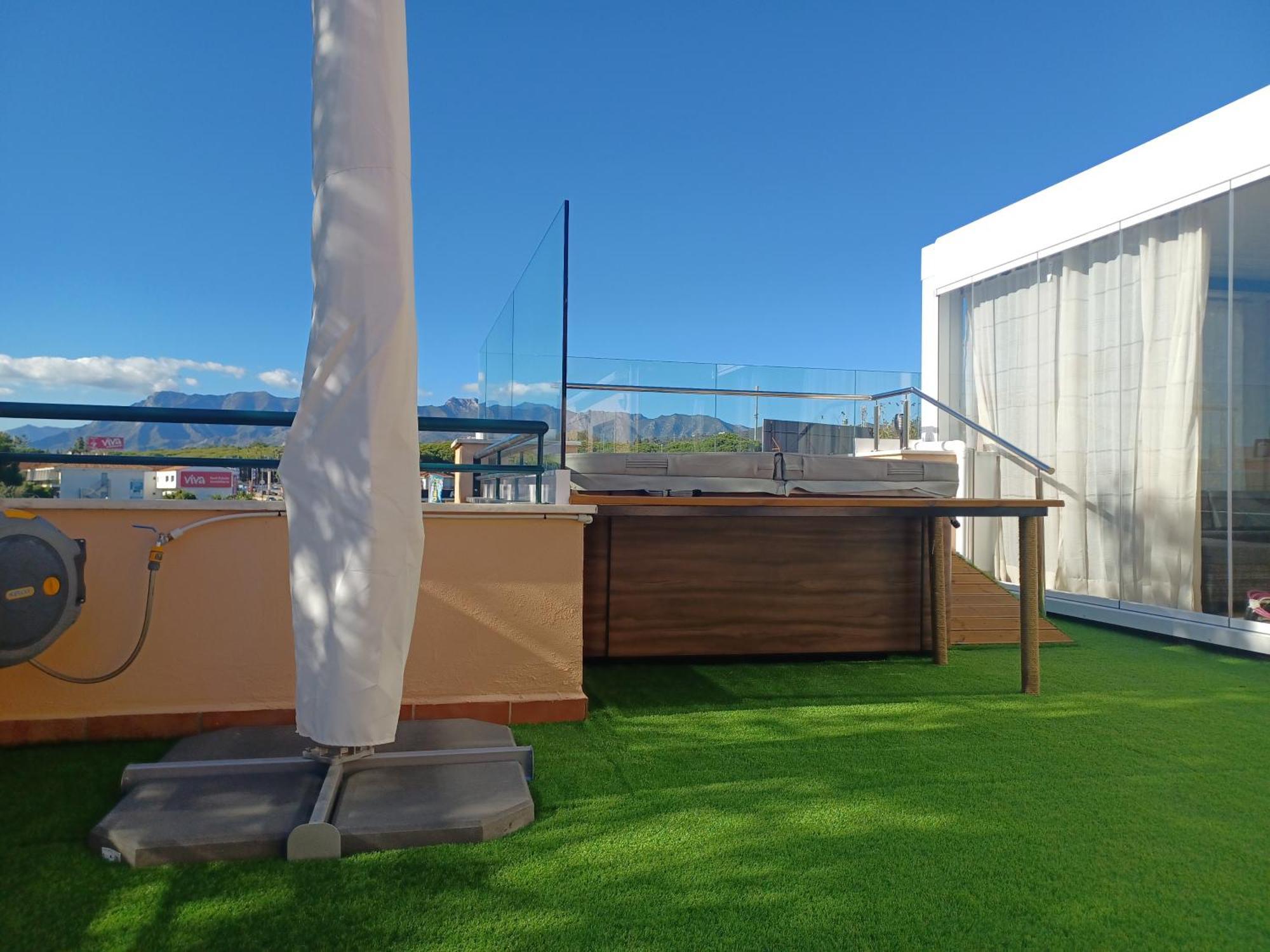 Siroko Luxury Apartamento