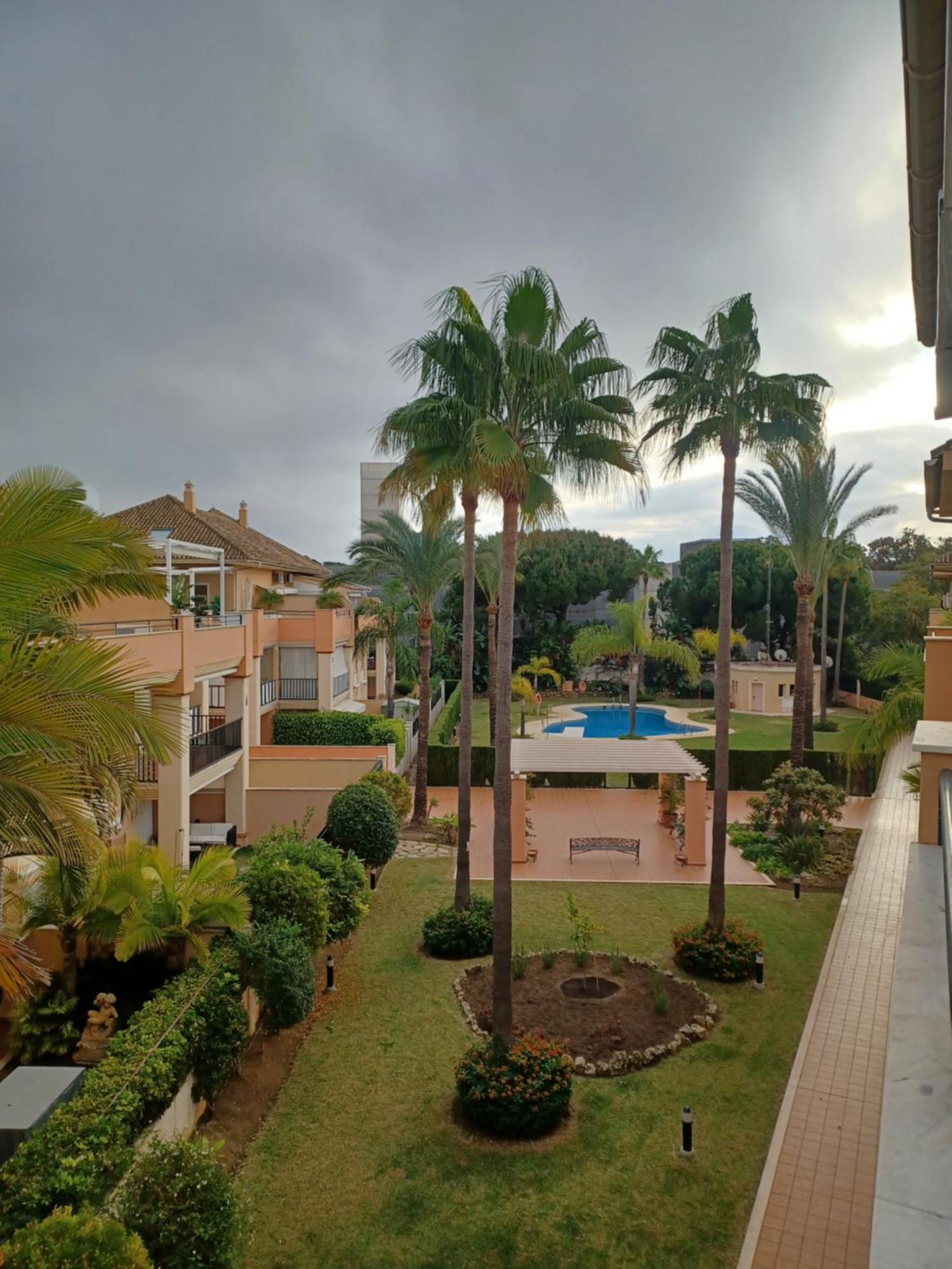 Apartamento Siroko Luxury Marbella