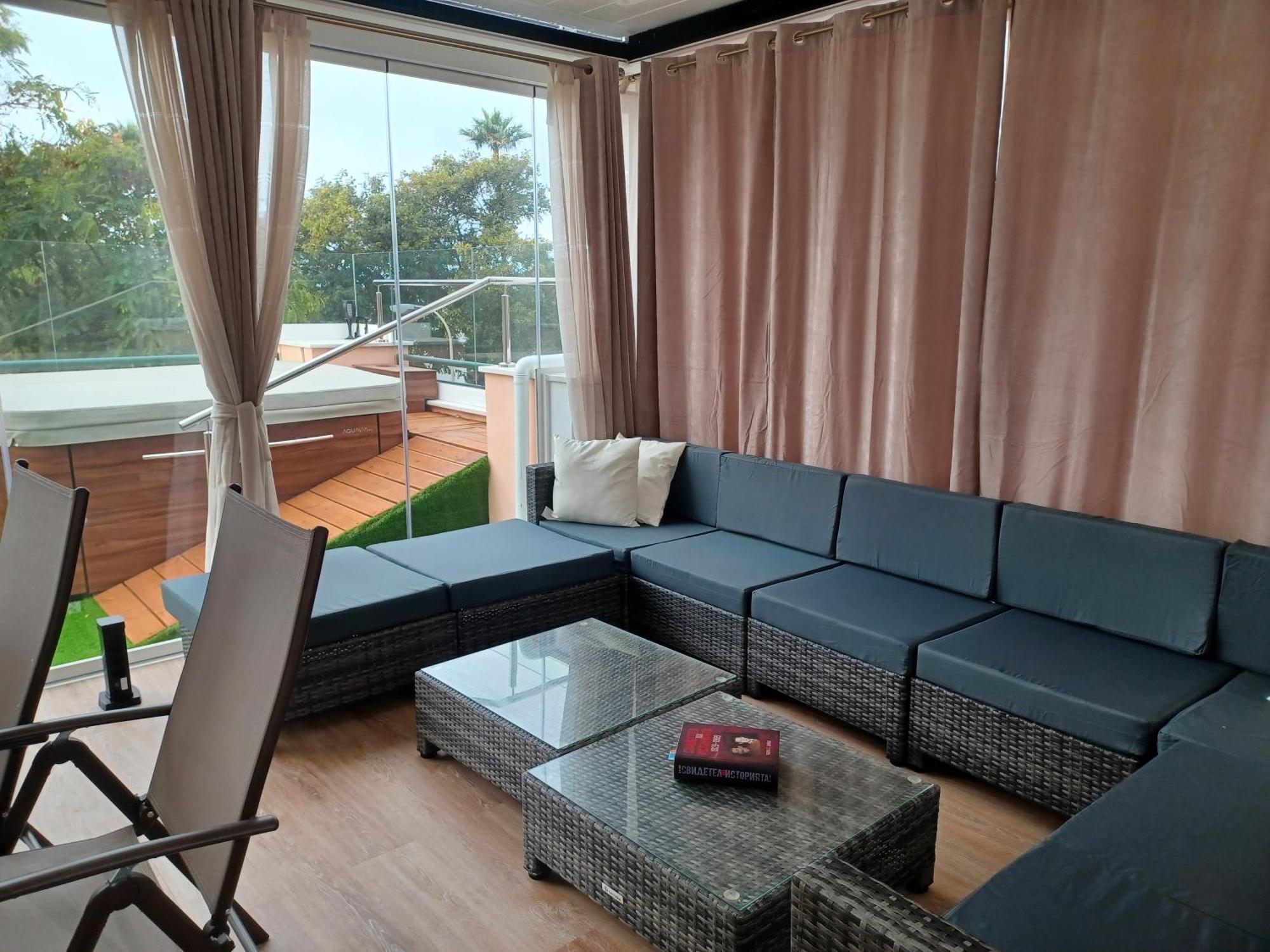 Apartamento Siroko Luxury