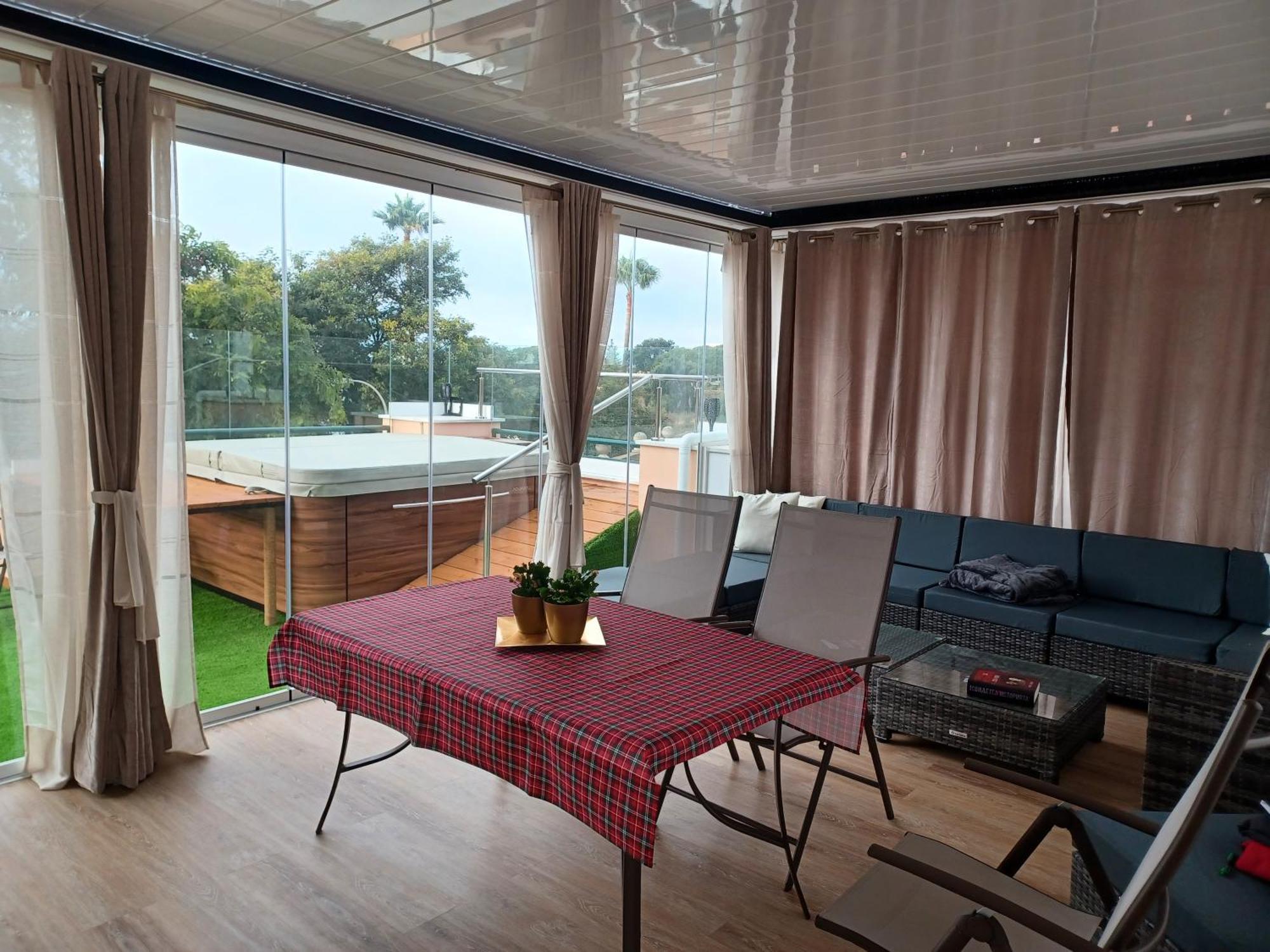 Siroko Luxury * Marbella