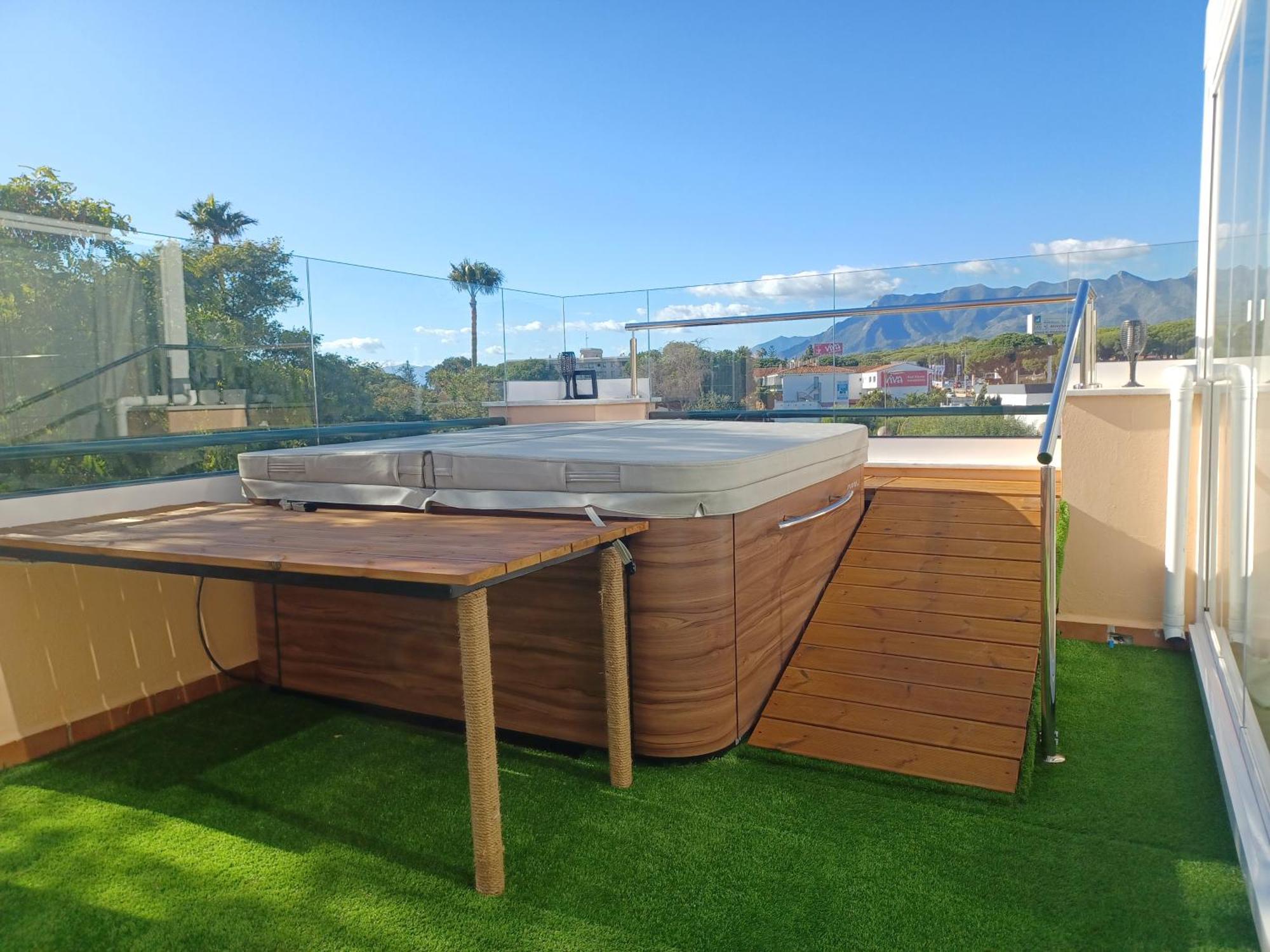 Siroko Luxury Apartamento *
