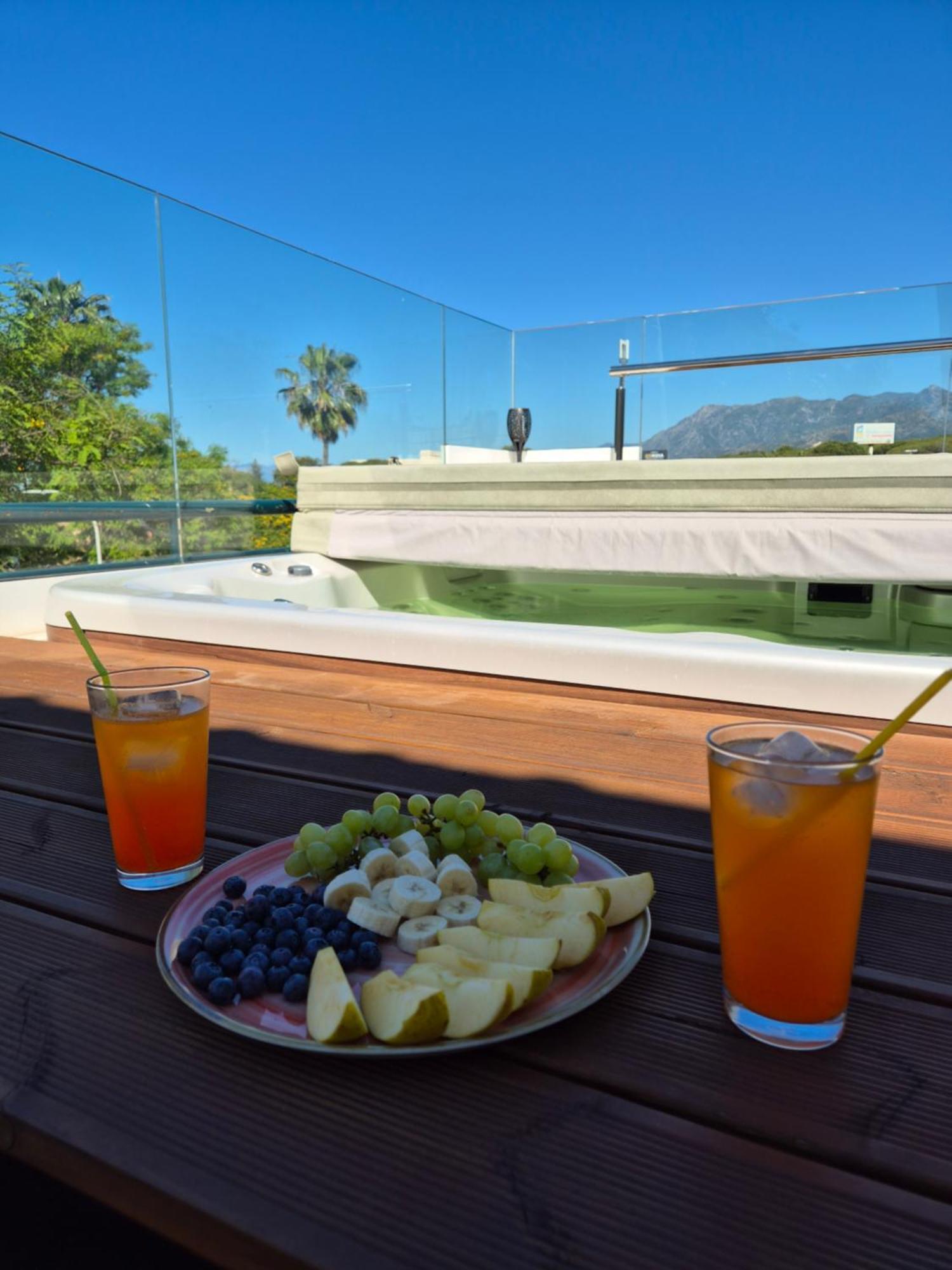 Apartamento Siroko Luxury