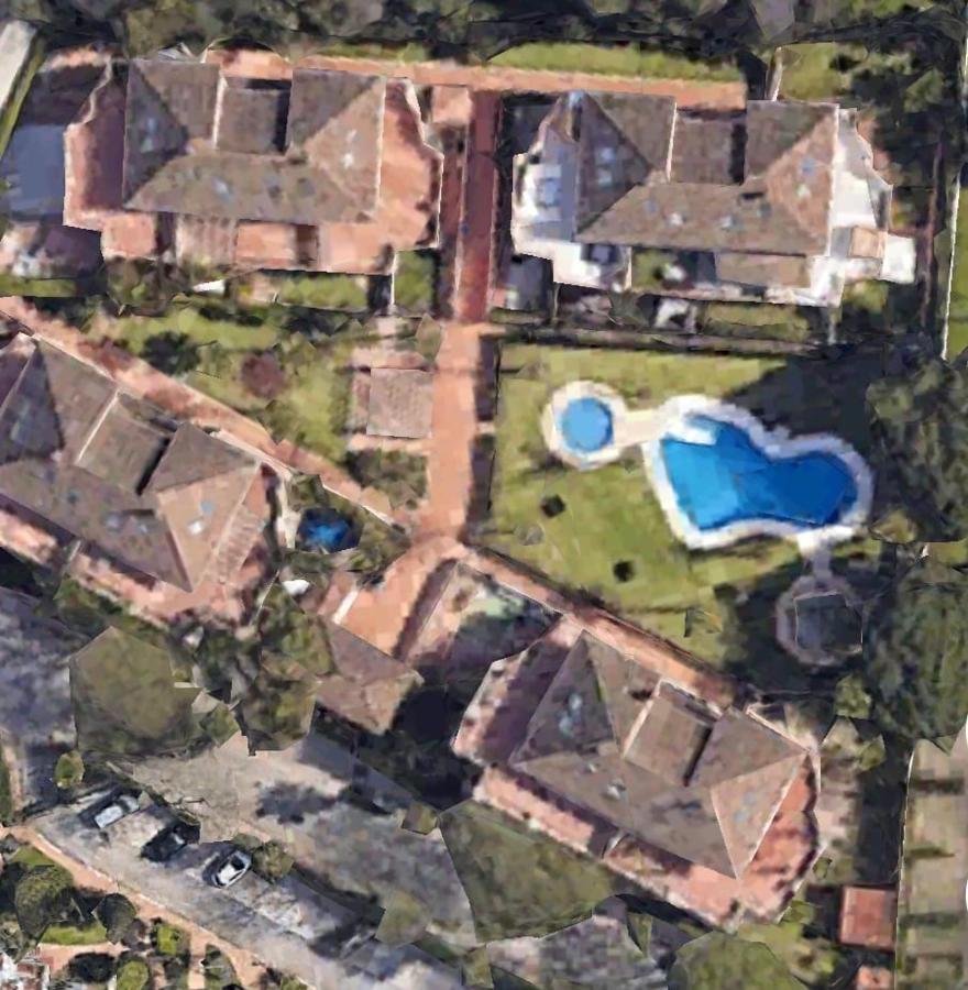 Apartamento Siroko Luxury *