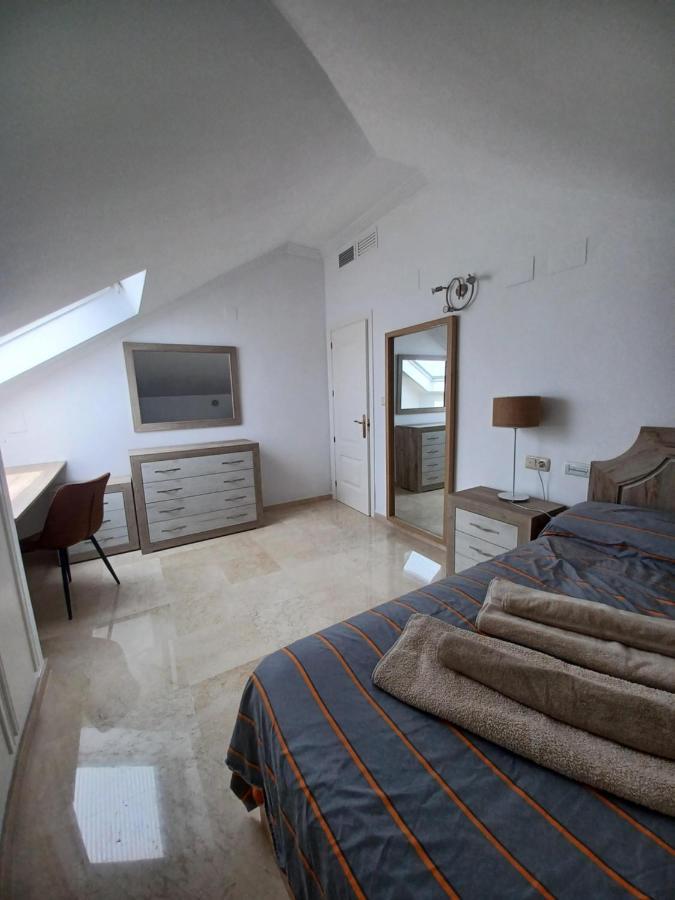 Apartamento Siroko Luxury *