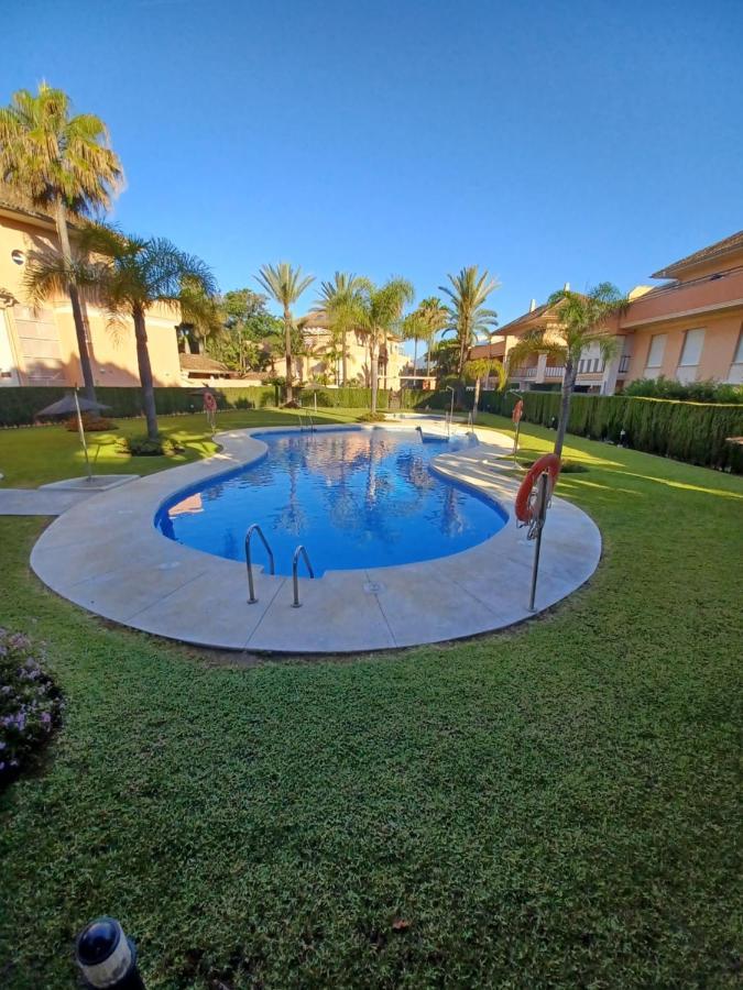 Apartamento Siroko Luxury Marbella