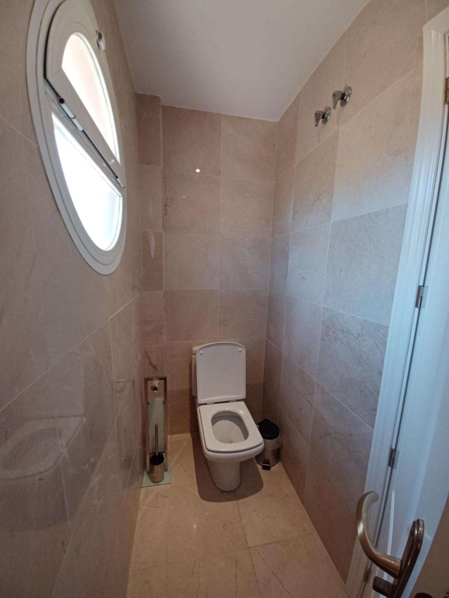 Apartamento Siroko Luxury Marbella
