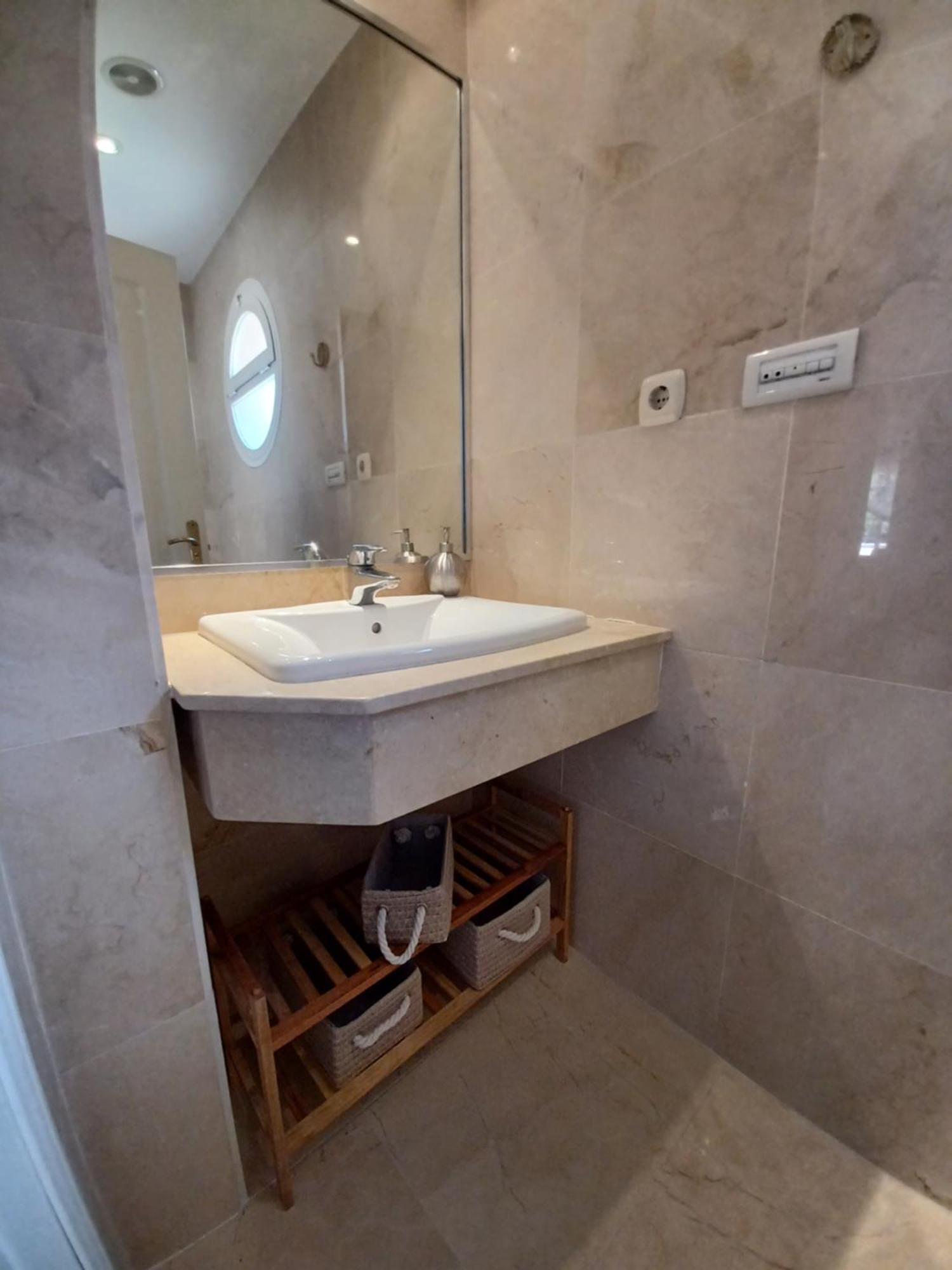 Siroko Luxury Apartamento Marbella